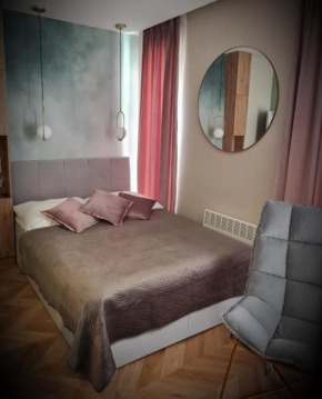 Stegna Gold Apartament, Stegna
